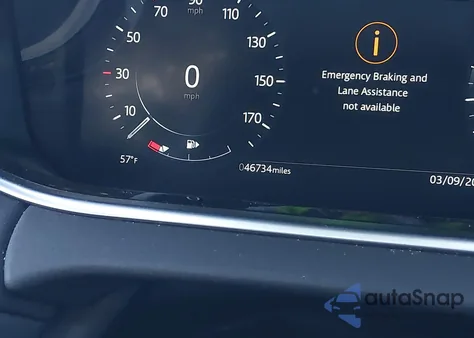 2021 Land Rover Range Rover Evoque Se from USA, damaged, VIN SALZP2FX1MH131828